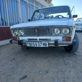 Lada 2106 1996