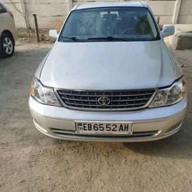 Toyota Avalon 2000