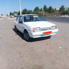 Lada 21099 1998