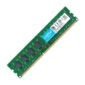 DDR 3 4Gb 1600 MHz 2 sany