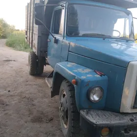 Gaz 53 1992