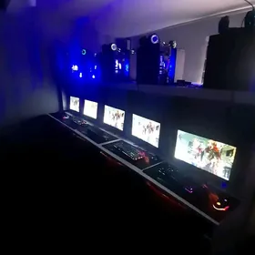 Kompyuter Satlyk