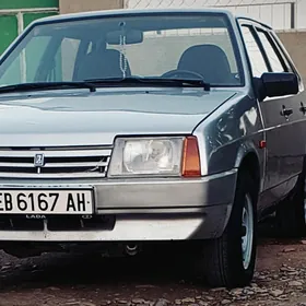 Lada 21099 2004
