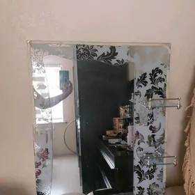 Banya yuz gorulyan ayna