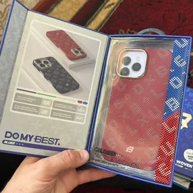 Iphone 16 pro max çehol