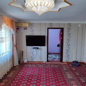 3х комн. 3й этаж.
