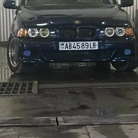 BMW 525 1998
