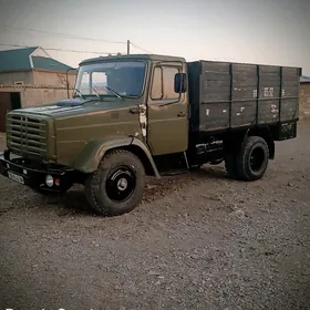 Zil 131 1993