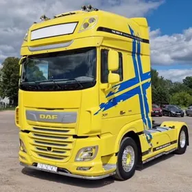 DAF XF 530 2020