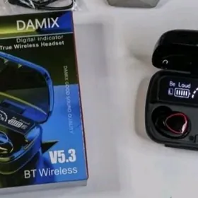 BLUTUZ NAUSNIK M10