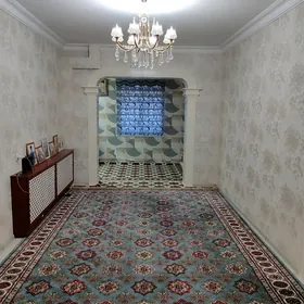 4 ком.3 эт. Бахар микр.