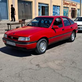 Opel Vectra 1991