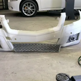 Mercedes GLK Onki bamper