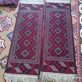 Yomut el haly