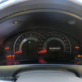 Ýanýan pribor Öküzkelle 260km/