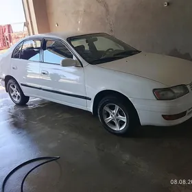Toyota Corona 1995