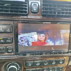 Telewizor piooner