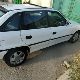 Opel Astra 1991