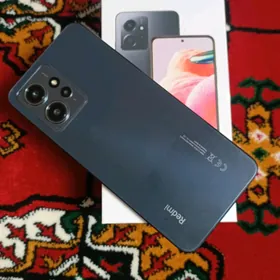 SATLYK  REDMİ NOT 12