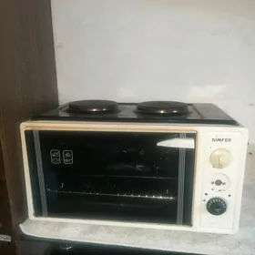 duhofka plita