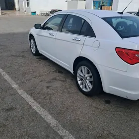 Chrysler 200 2012