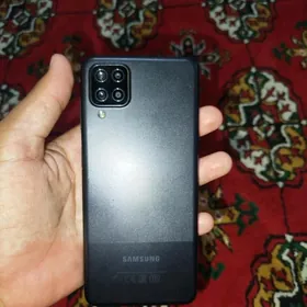 A12 Samsung