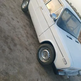 Lada 2106 1993