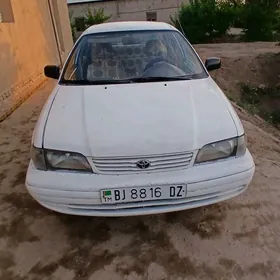 Toyota Tercel 1999