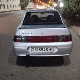 Lada 2110 2002