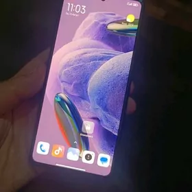 Redmi note 12 pro + 5G