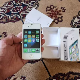 iPhone 4s