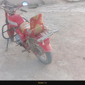 Jawa Forty Two 2005