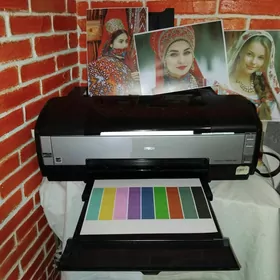 FULL EPSON 1410 PRINTER