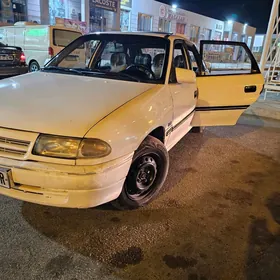 Opel Astra 1993