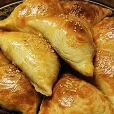 Hamyrçy somsaçy