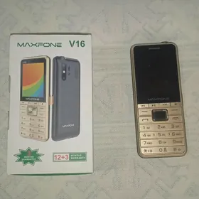 maxfone telefon