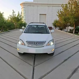 Lexus RX 350 2008