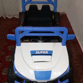 Çaga maşyny