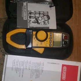Testor Kles AC DC