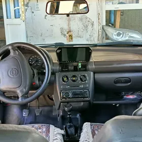Opel Vita 1995