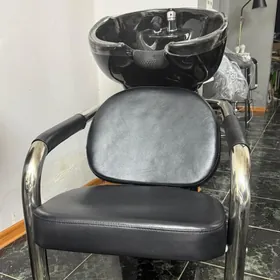 Salon moyka kresla kreslo