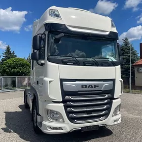 DAF 480 2020