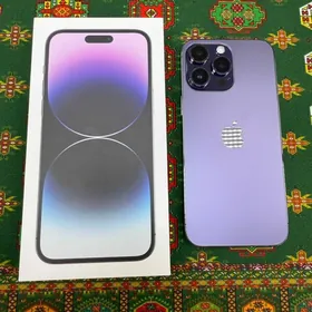 iphone 14 pro max 256Gb Z/AA