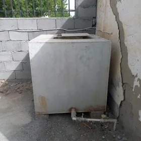 suv boçka