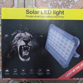 Prozektor Solnycni
