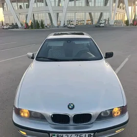 BMW 528 1998