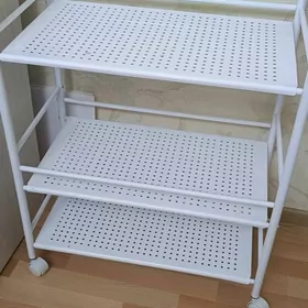 pamoshnik