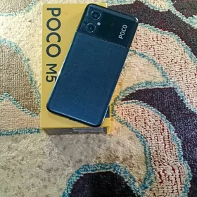 Poco M5