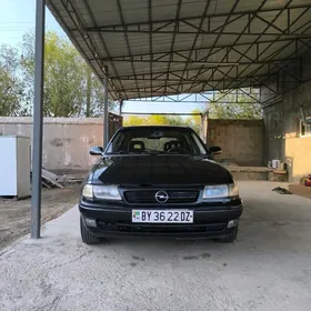 Opel Astra 1997
