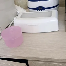 sterilizator moyka